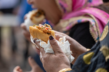 CIBO INDIANO
