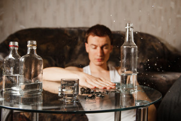 bad habit. alcohol problem. social disease