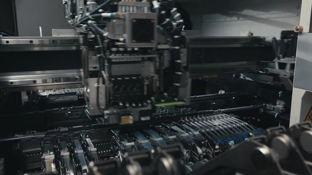 Producing Printed Circut Board