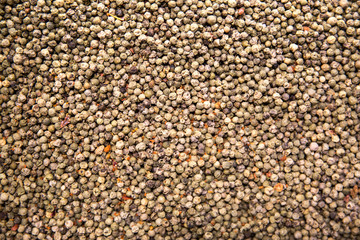 Green pepper spicy background.