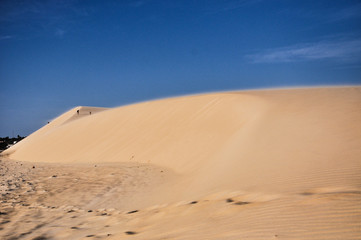 Dunas