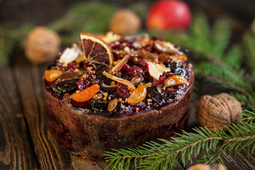 Ciasto świąteczne Bożonarodzeniowe wypieki