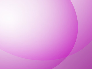 抽象的な背景　ピンク