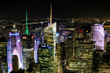 New York