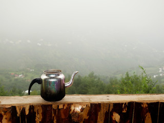nature of tea