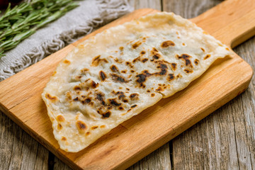 plate with Qutab