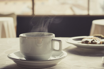 Coffee Time