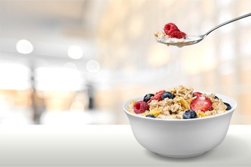 Cereal.