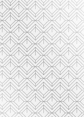 Gatsby patterned background
