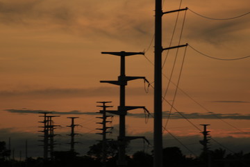 electrificacion en campo 