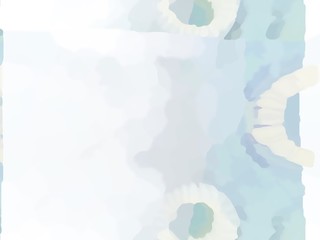 abstract background with copy space for text