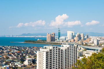 福岡市