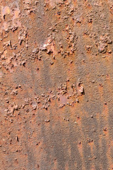 Rusty Metal Texture