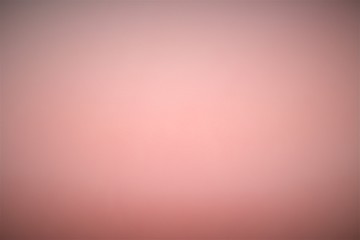 Pink vignette background. Pastel calm tone. Background, texture. - Powered by Adobe