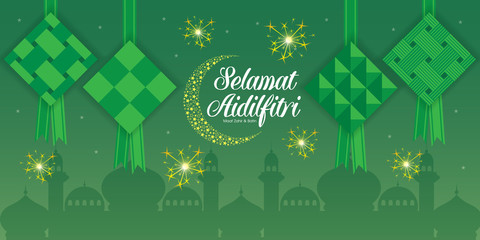 Hari Raya Aidilfitri is an important religious holiday celebrated by Muslims worldwide that marks the end of Ramadan, also known as Eid al-Fitr.