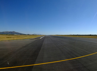 Naklejka premium namibia