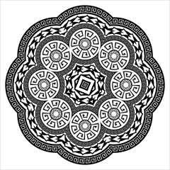 Tribal Tattoo Design Creative