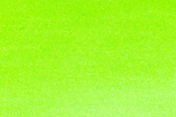 Abstract green color paper textured background with copy space for design and decoration