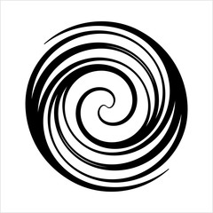 Spiral Design, Spiral