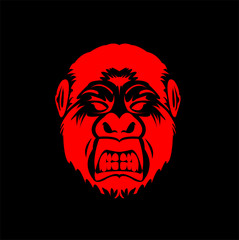gorilla logo