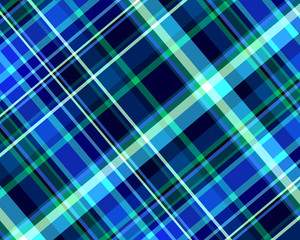 Seamless plaid pattern. fabric pattern. Checkered texture for clothing fabric prints, web design, home textile