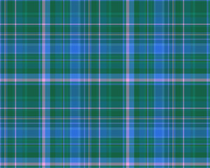 Seamless plaid pattern. fabric pattern. Checkered texture for clothing fabric prints, web design, home textile