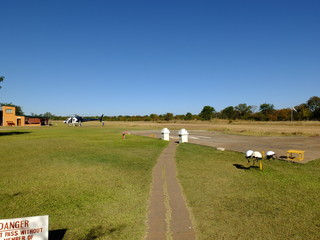 Microlight Flights