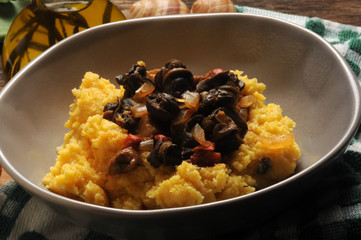 Polenta e chiocciole ft7109_8412 Snails