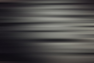Obraz premium Odcienie szarego ciemnego abstrakta prążkowany tło