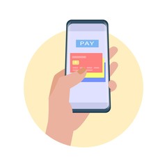 payment by phone