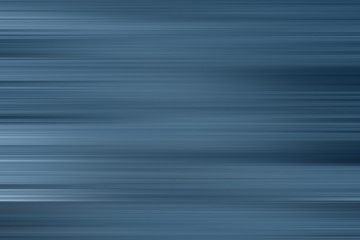 Fototapeta premium Shades of blue abstract lined background