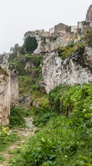 The Ancient City of Matera, Italy