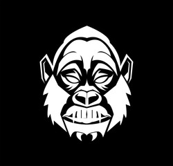 gorilla logo