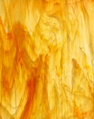 Background texture of stained glass