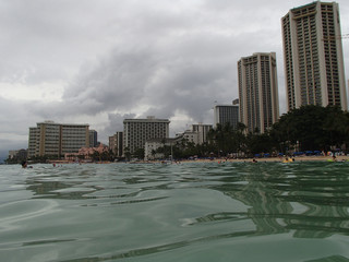 waikiki