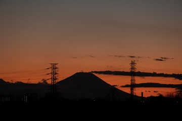 Mt.Fuji