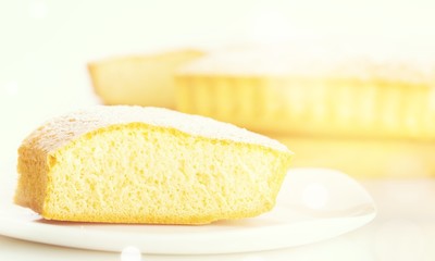 Cake.