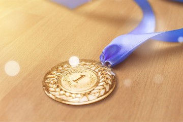 Medal.