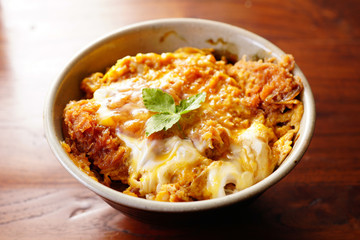 カツ丼
