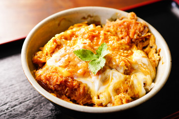 カツ丼
