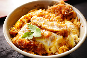 カツ丼