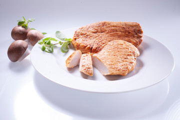 putenschnitze