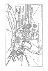 Battle maps of the American Revolution