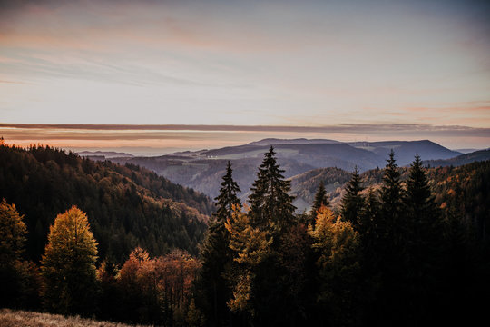 schluchsee, blackforest 