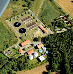 Kläranlager Greifswald