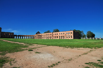 Ruzhany Palace, Belarus