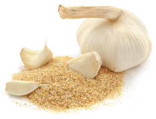 Garlic powder
