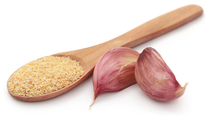 Garlic powder