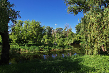 Brest fortress, Belarus