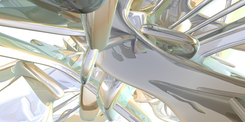 Abstract illustration © neurostructure